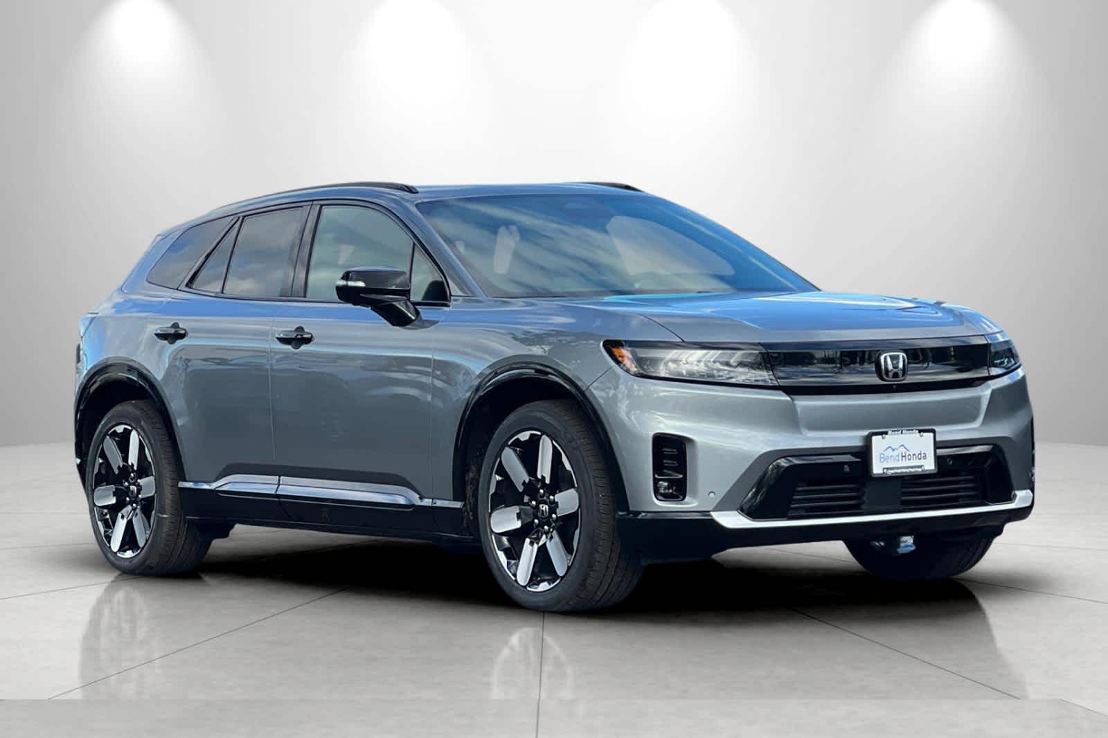 Thumbnail: 2026 Honda Prologue - 9