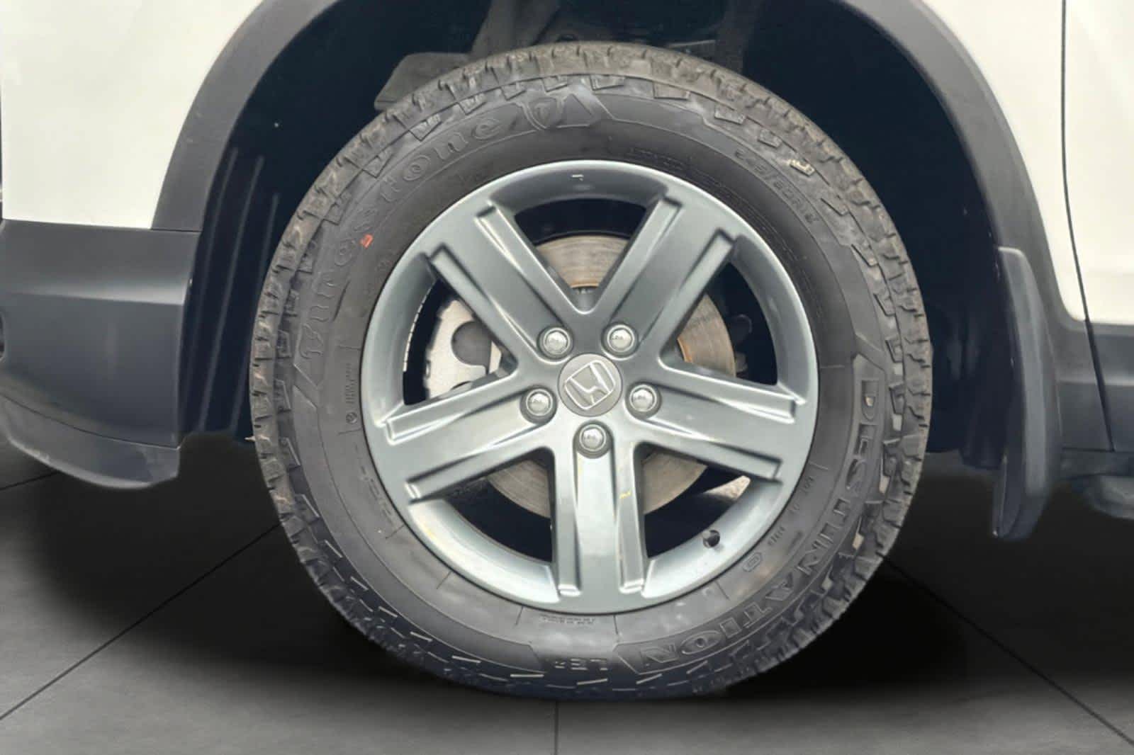 Thumbnail: 2023 Honda Ridgeline - 11