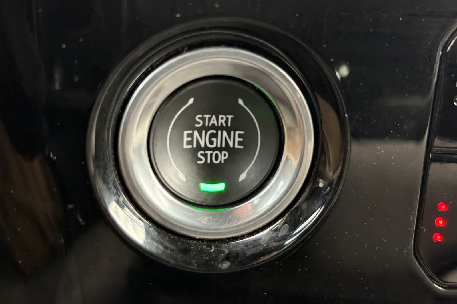 Thumbnail: 2024 Chevrolet Silverado 1500 - 24