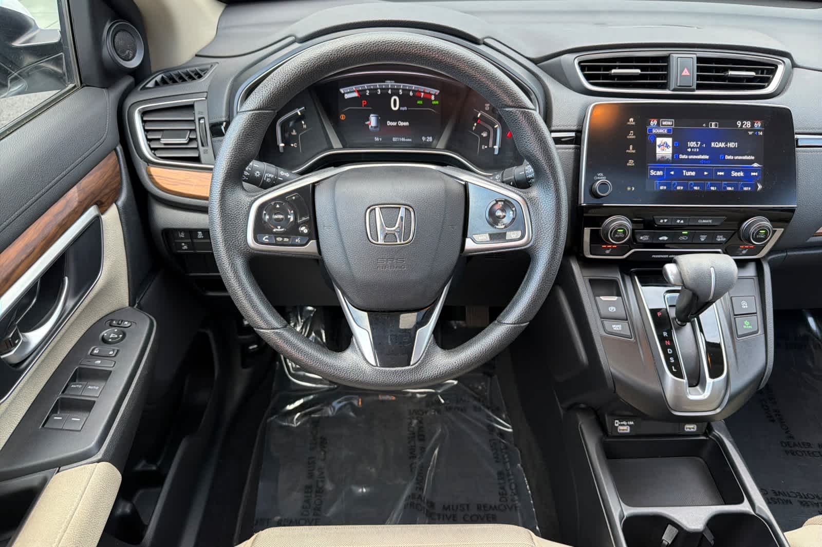 Thumbnail: 2022 Honda CR-V - 16