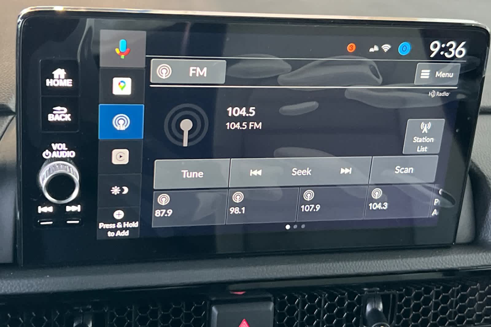 Thumbnail: 2026 Honda CR-V - 21