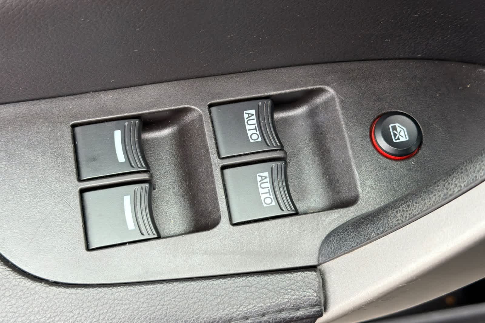 Thumbnail: 2012 Acura MDX - 15