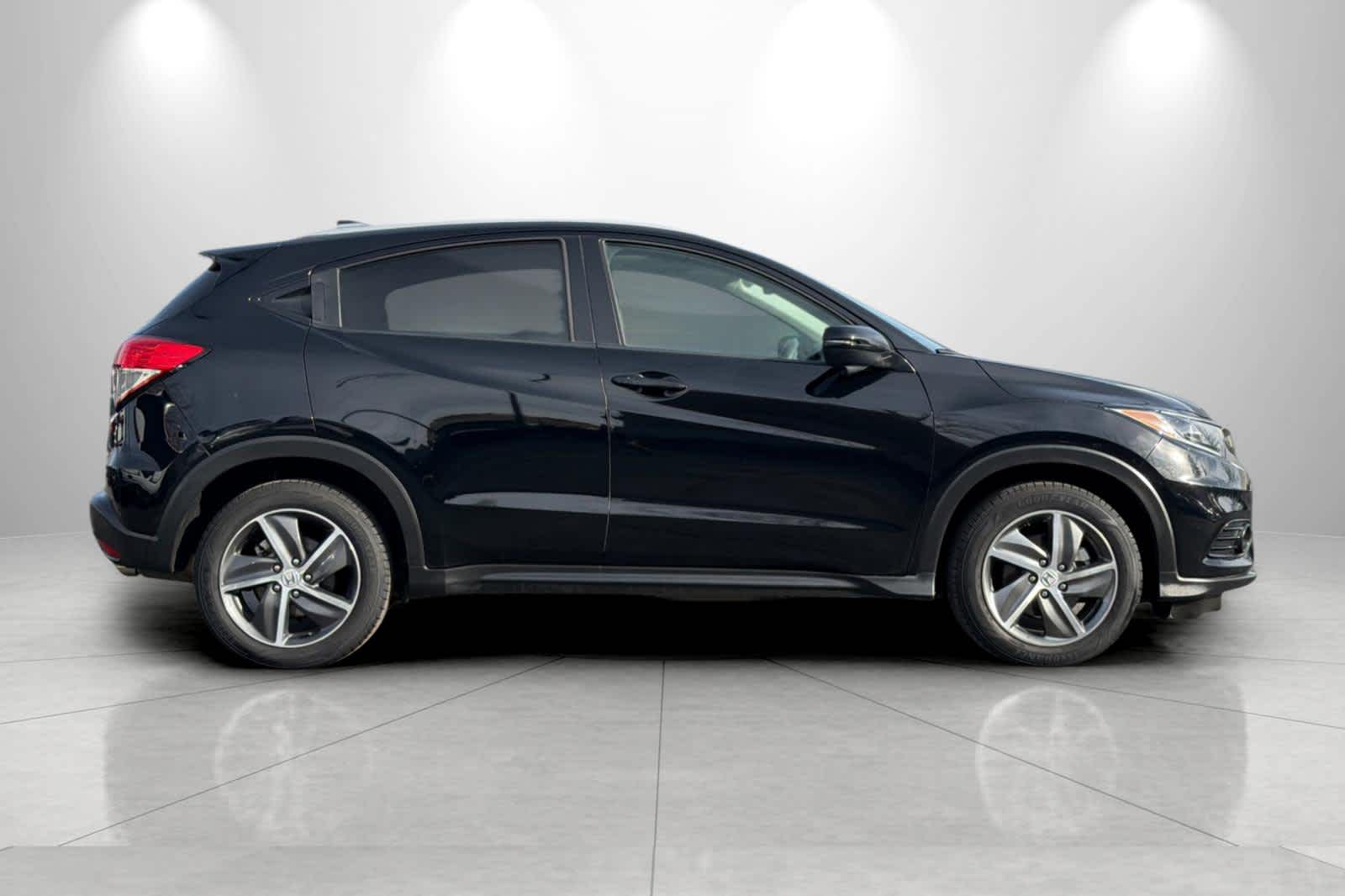 Thumbnail: 2022 Honda HR-V - 8