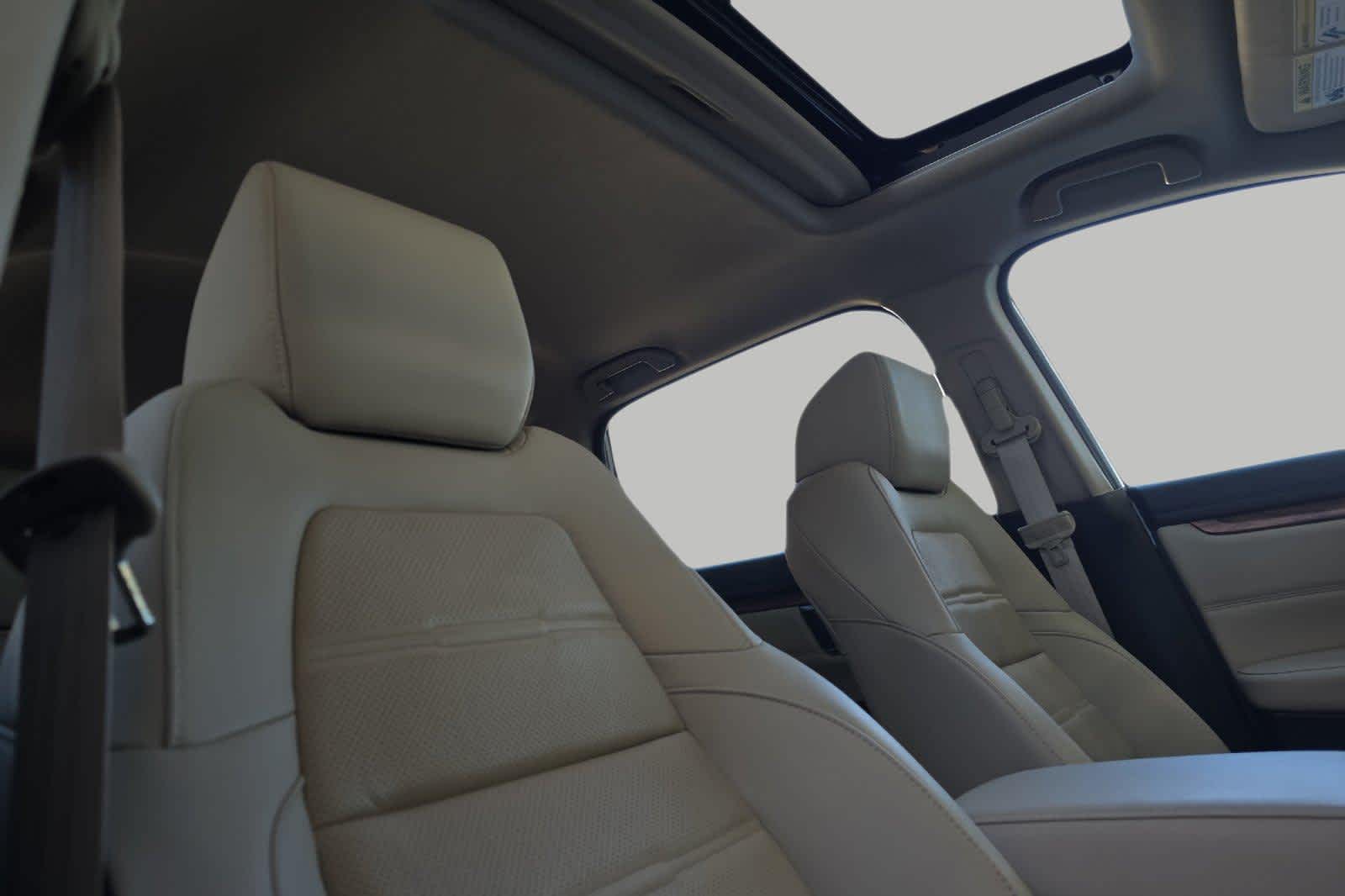 Thumbnail: 2022 Honda CR-V - 19