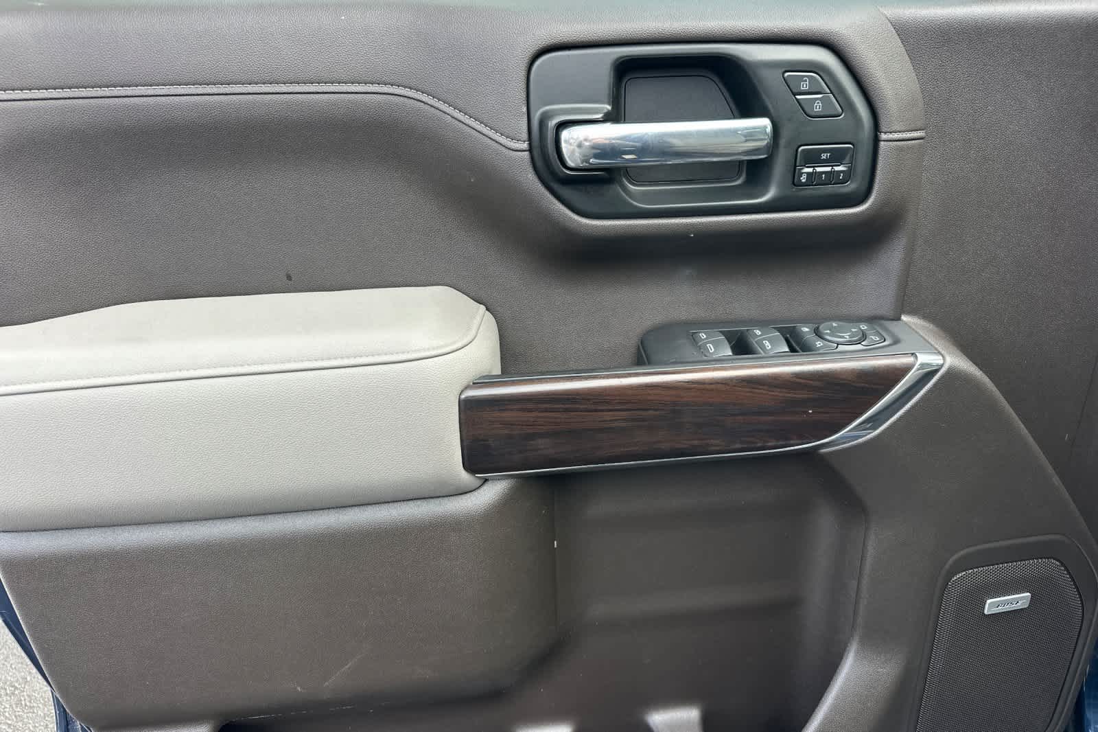 Thumbnail: 2022 GMC Sierra 1500 - 14