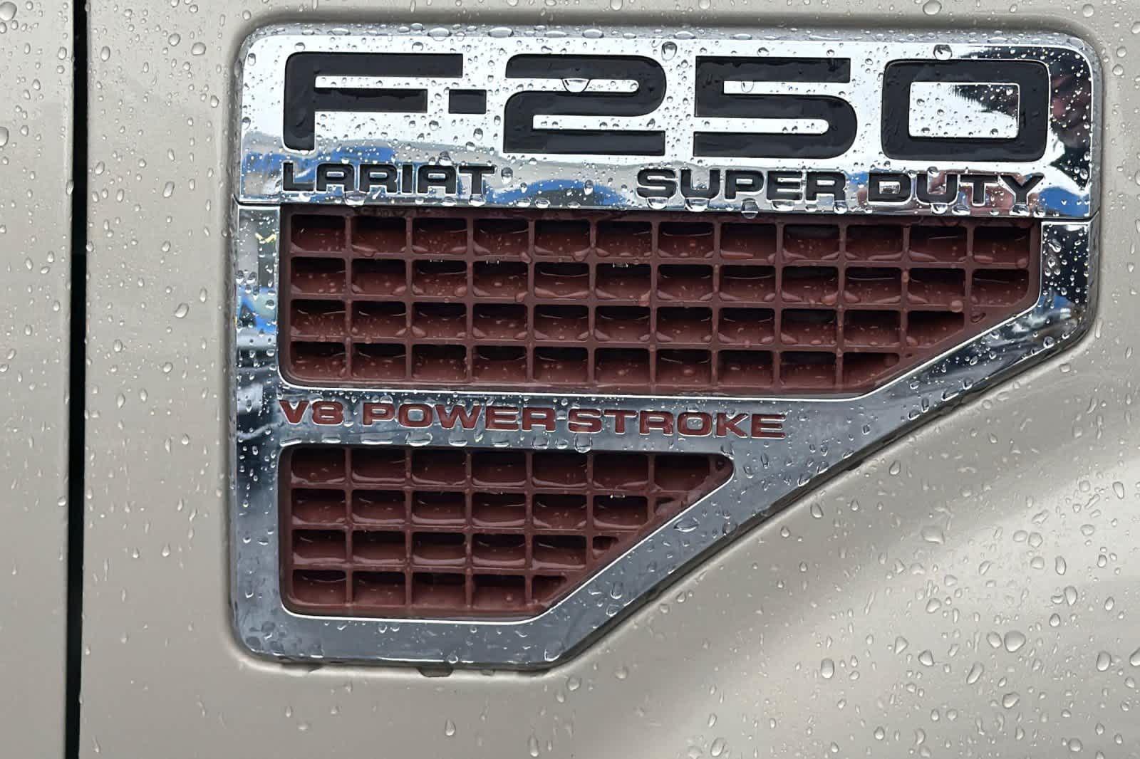 Thumbnail: 2010 Ford F-250 - 12