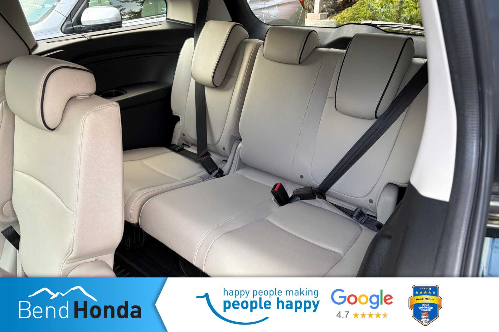 Thumbnail: 2026 Honda Odyssey - 18