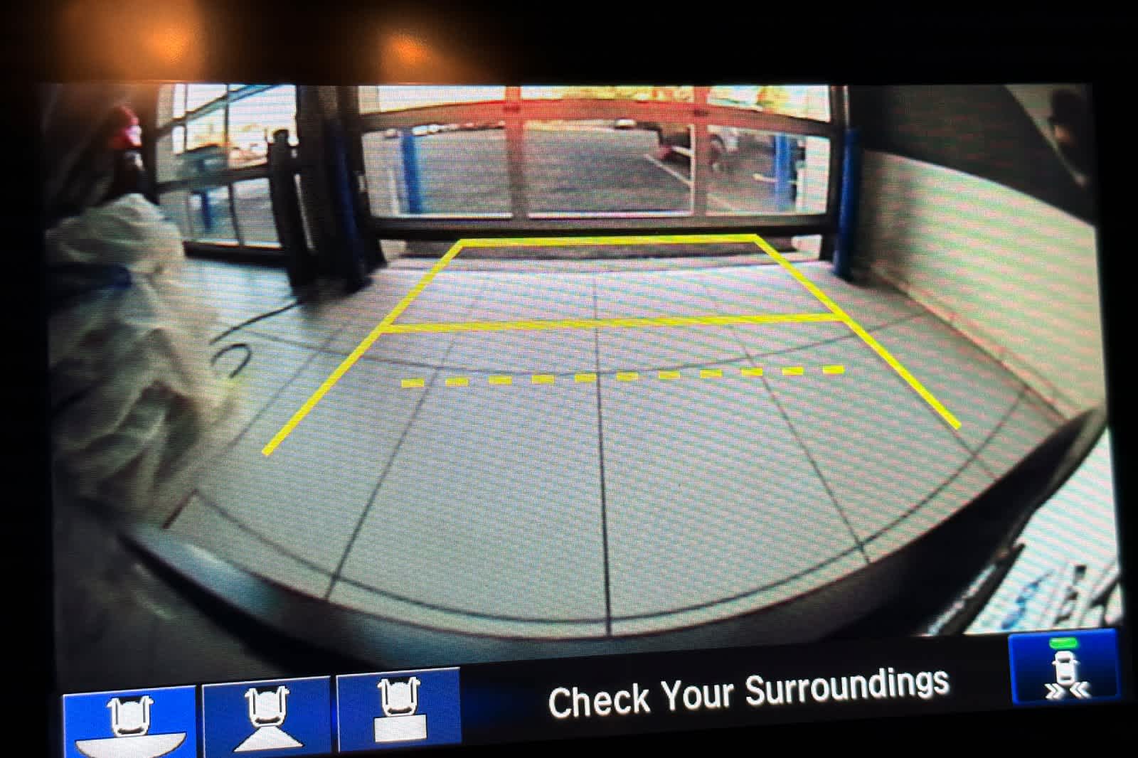 Thumbnail: 2022 Honda CR-V - 21