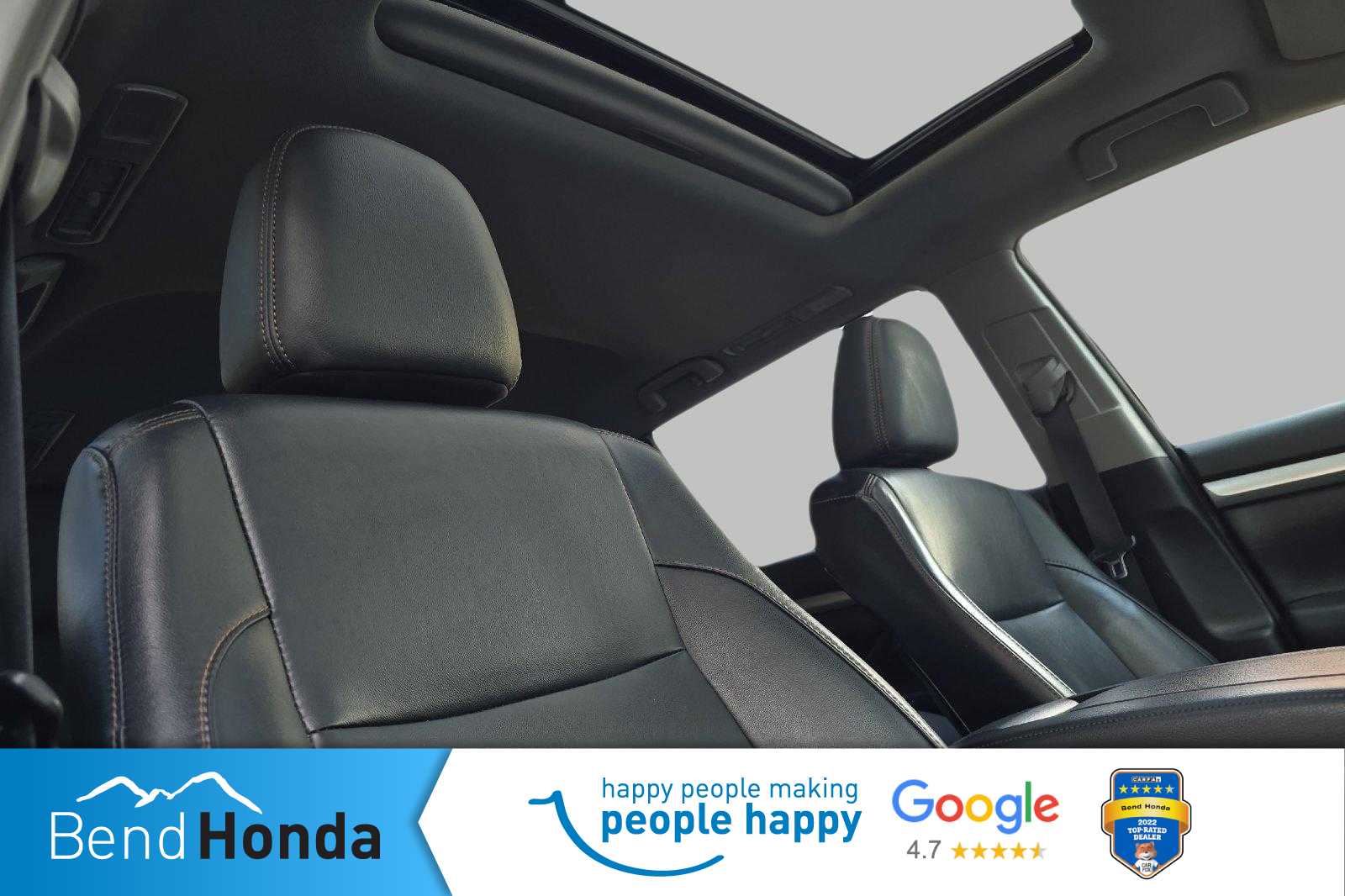 Thumbnail: 2015 Toyota Highlander - 20