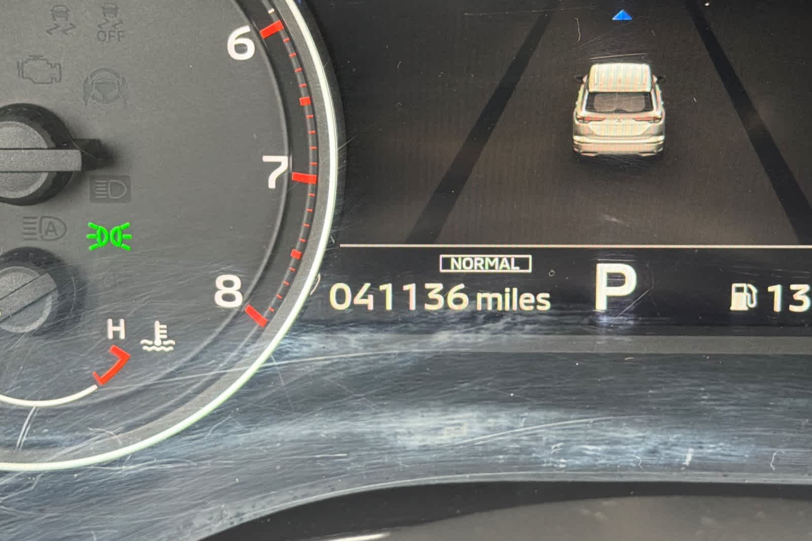 Thumbnail: 2024 Mitsubishi Outlander - 29