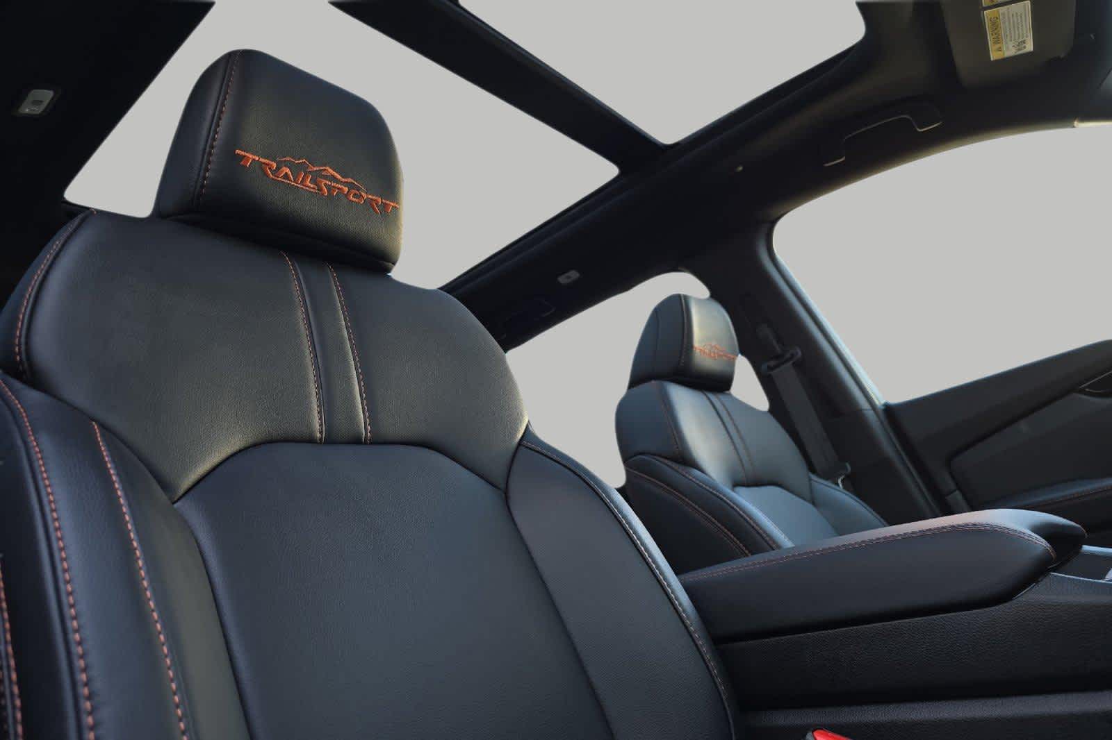 Thumbnail: 2025 Honda Pilot - 20