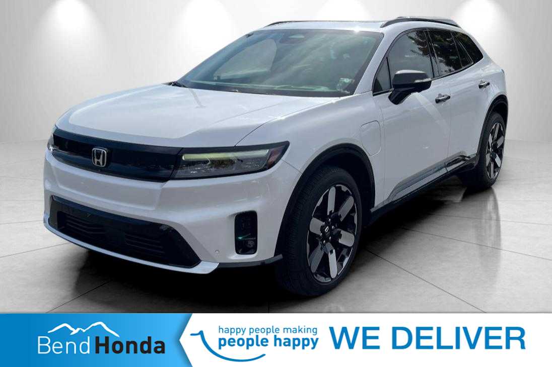 2024 Honda Prologue Elite