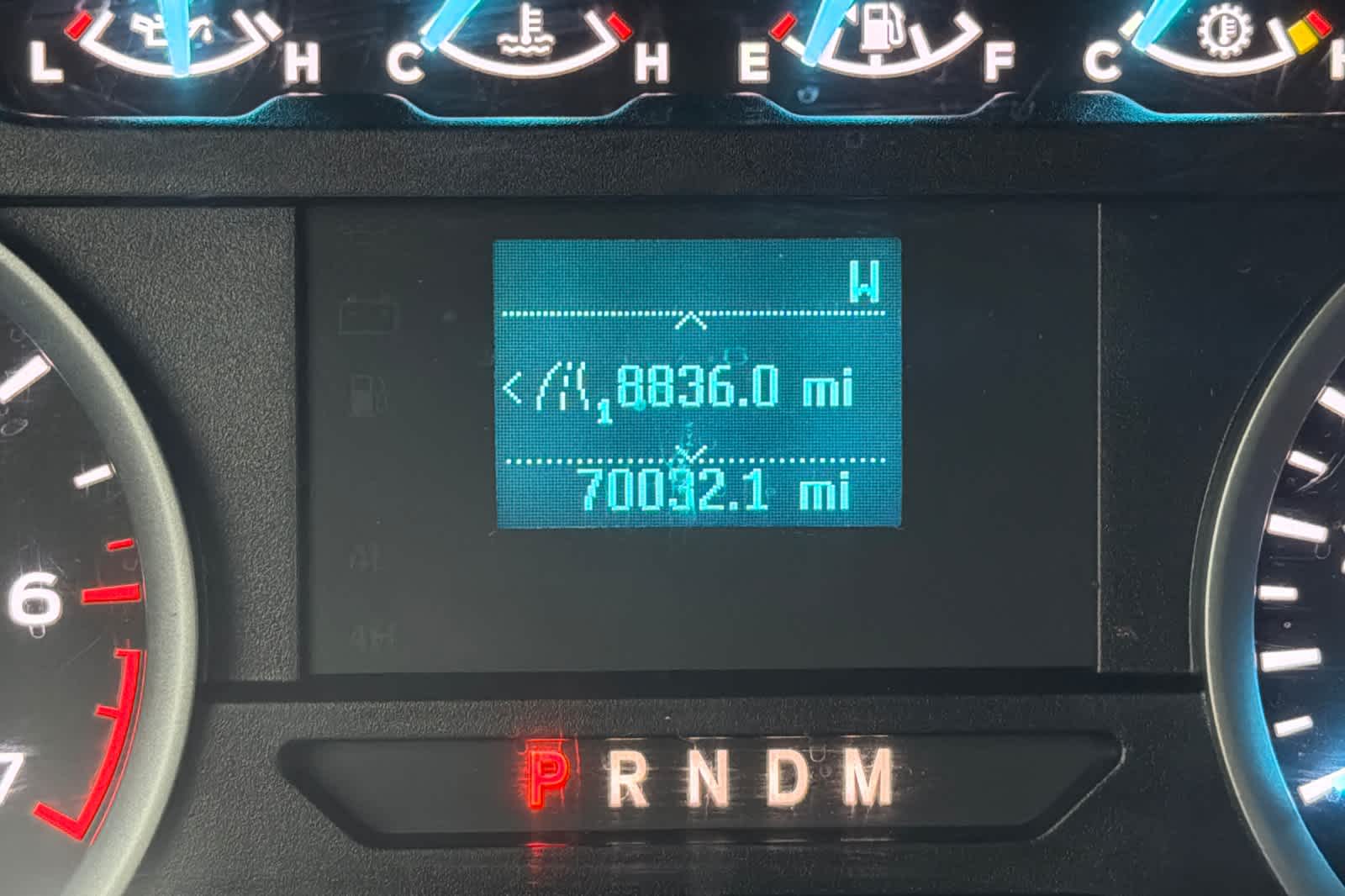 Thumbnail: 2020 Ford F-150 - 25