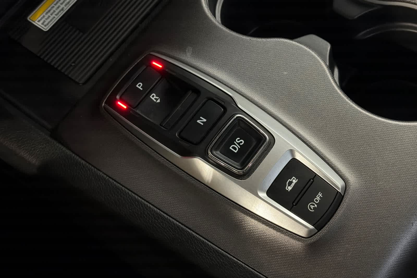 Thumbnail: 2022 Honda Ridgeline - 23