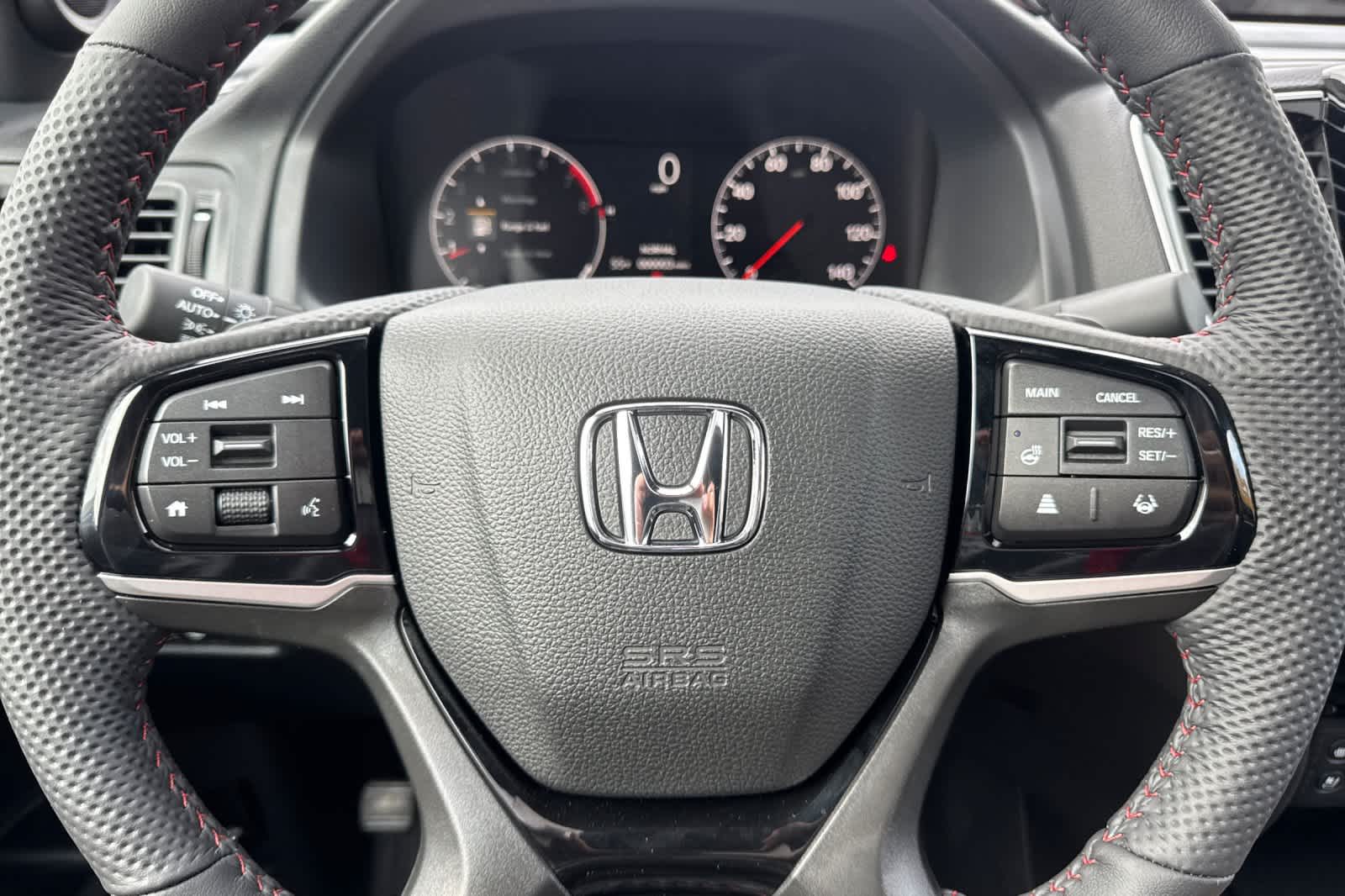 Thumbnail: 2026 Honda Ridgeline - 24