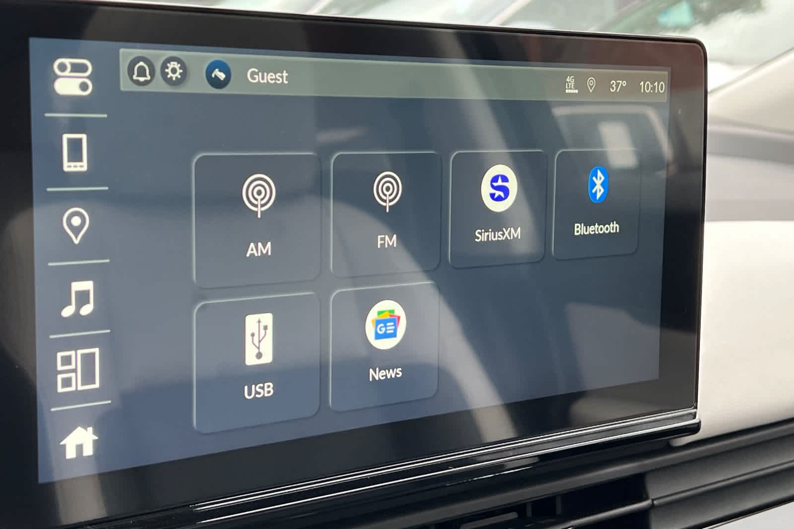 Thumbnail: 2026 Honda Prologue - 19