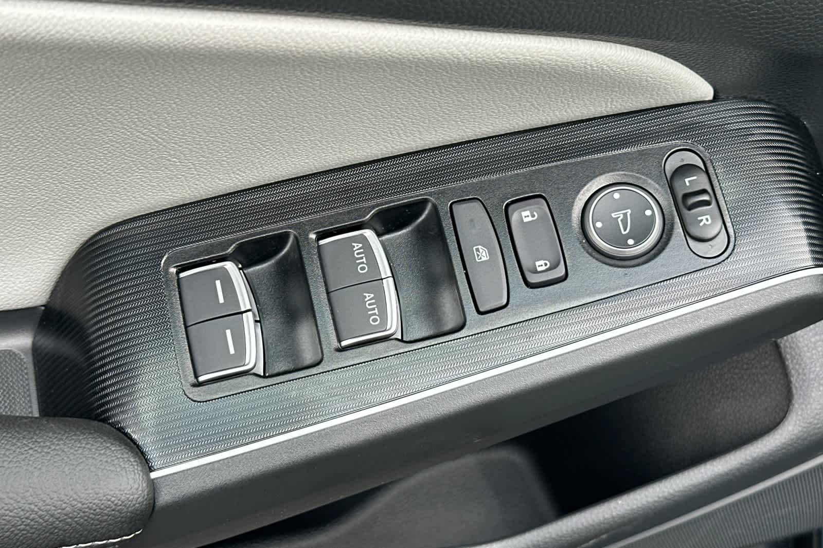 Thumbnail: 2026 Honda Civic - 15