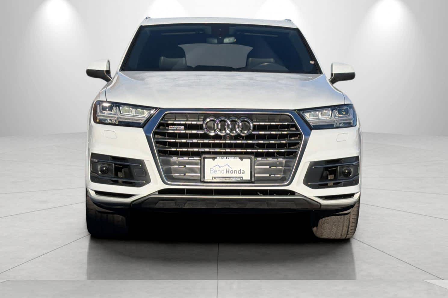 Thumbnail: 2017 Audi Q7 - 10