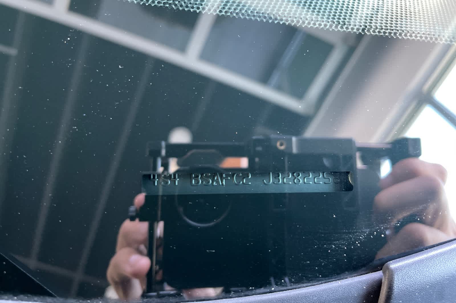 Thumbnail: 2018 Subaru Outback - 15