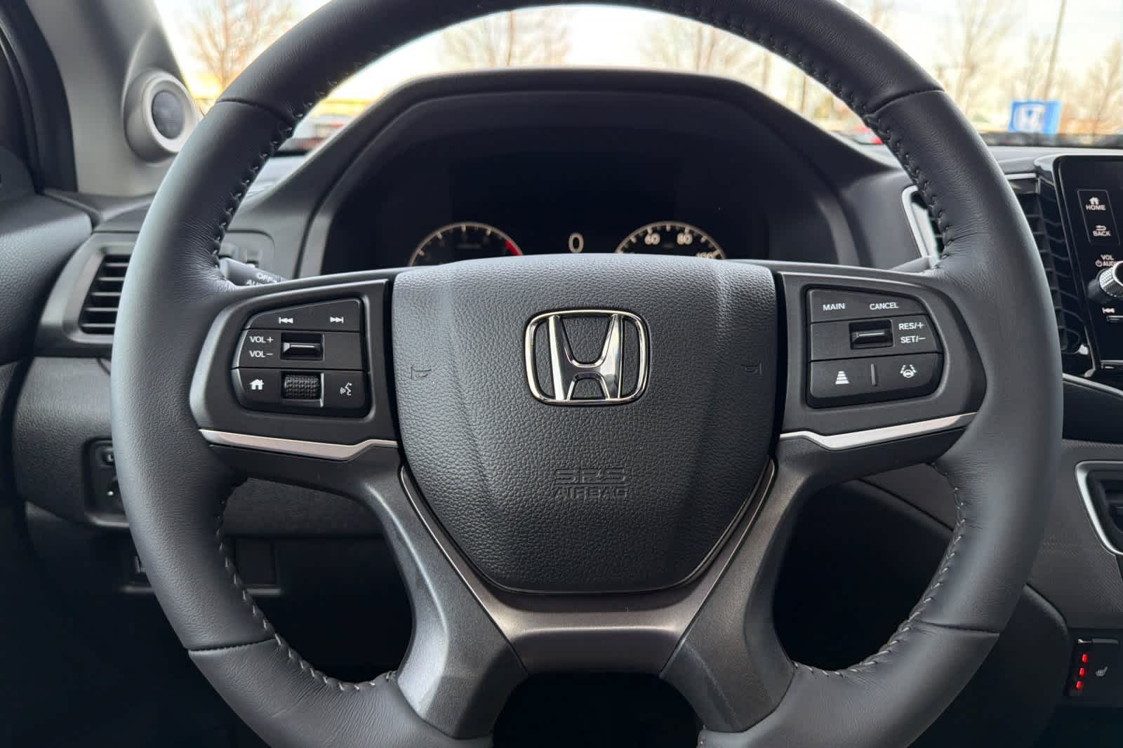 Thumbnail: 2026 Honda Ridgeline - 24