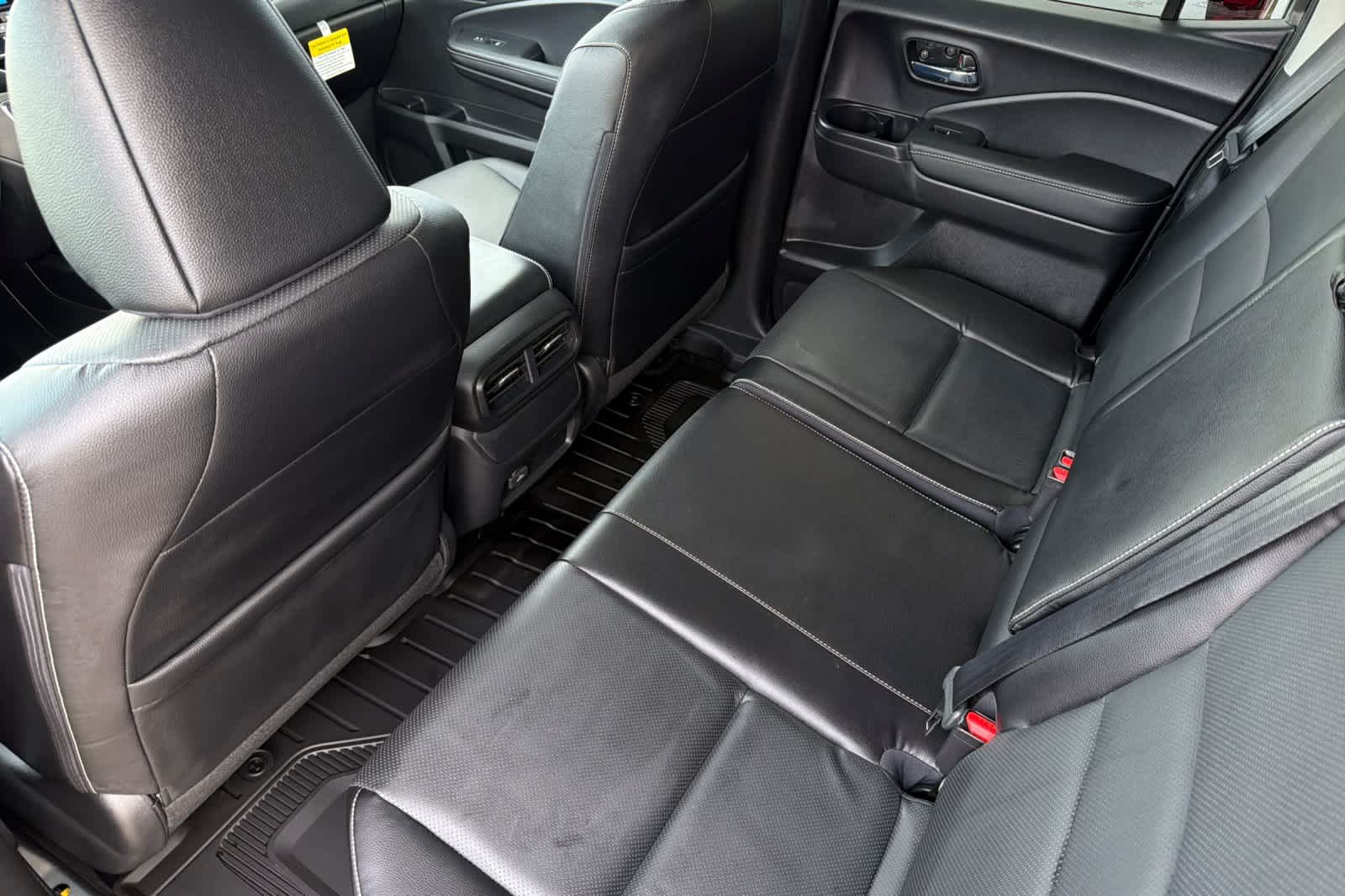 Thumbnail: 2026 Honda Ridgeline - 4