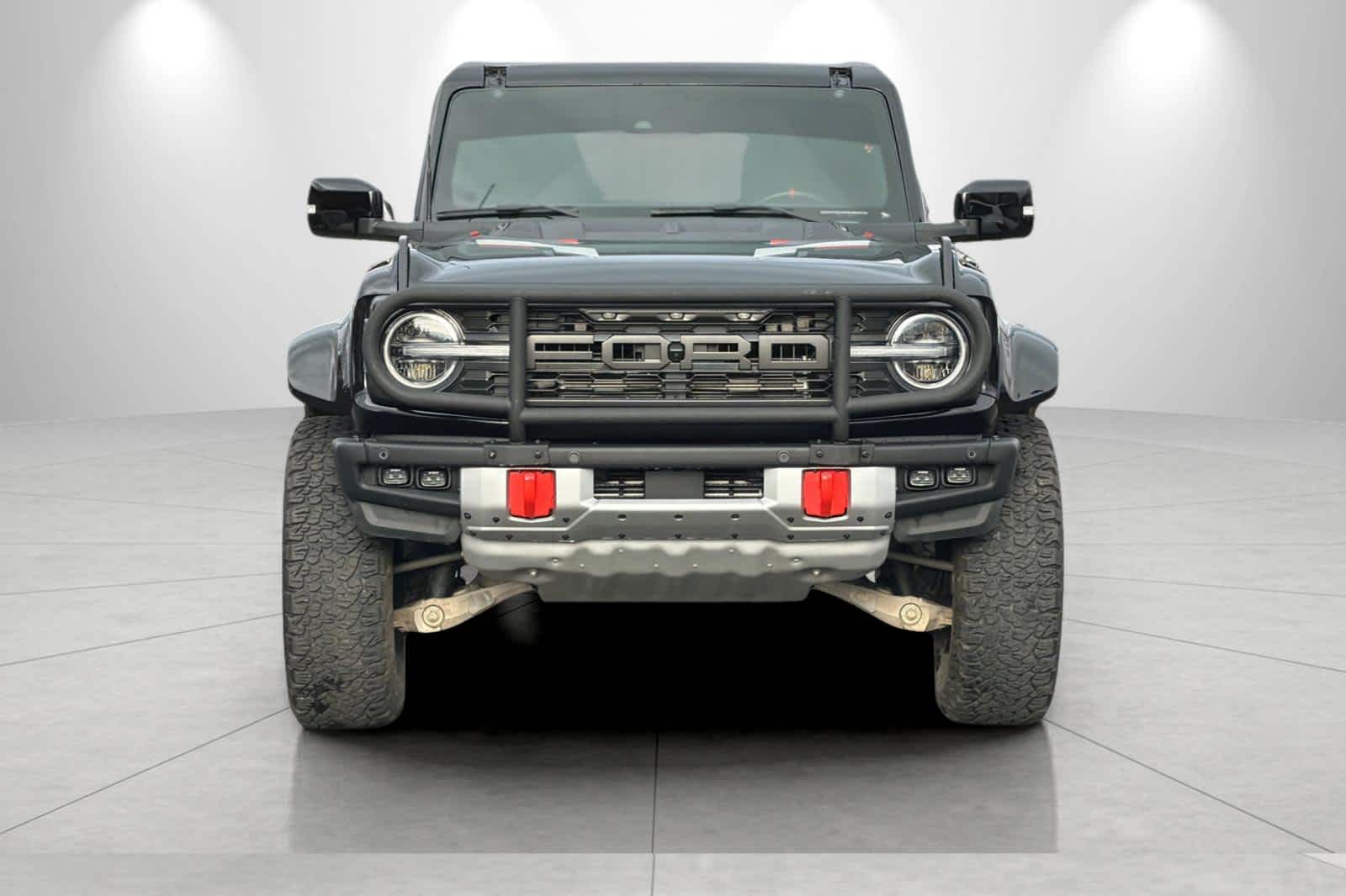 Thumbnail: 2024 Ford Bronco - 10