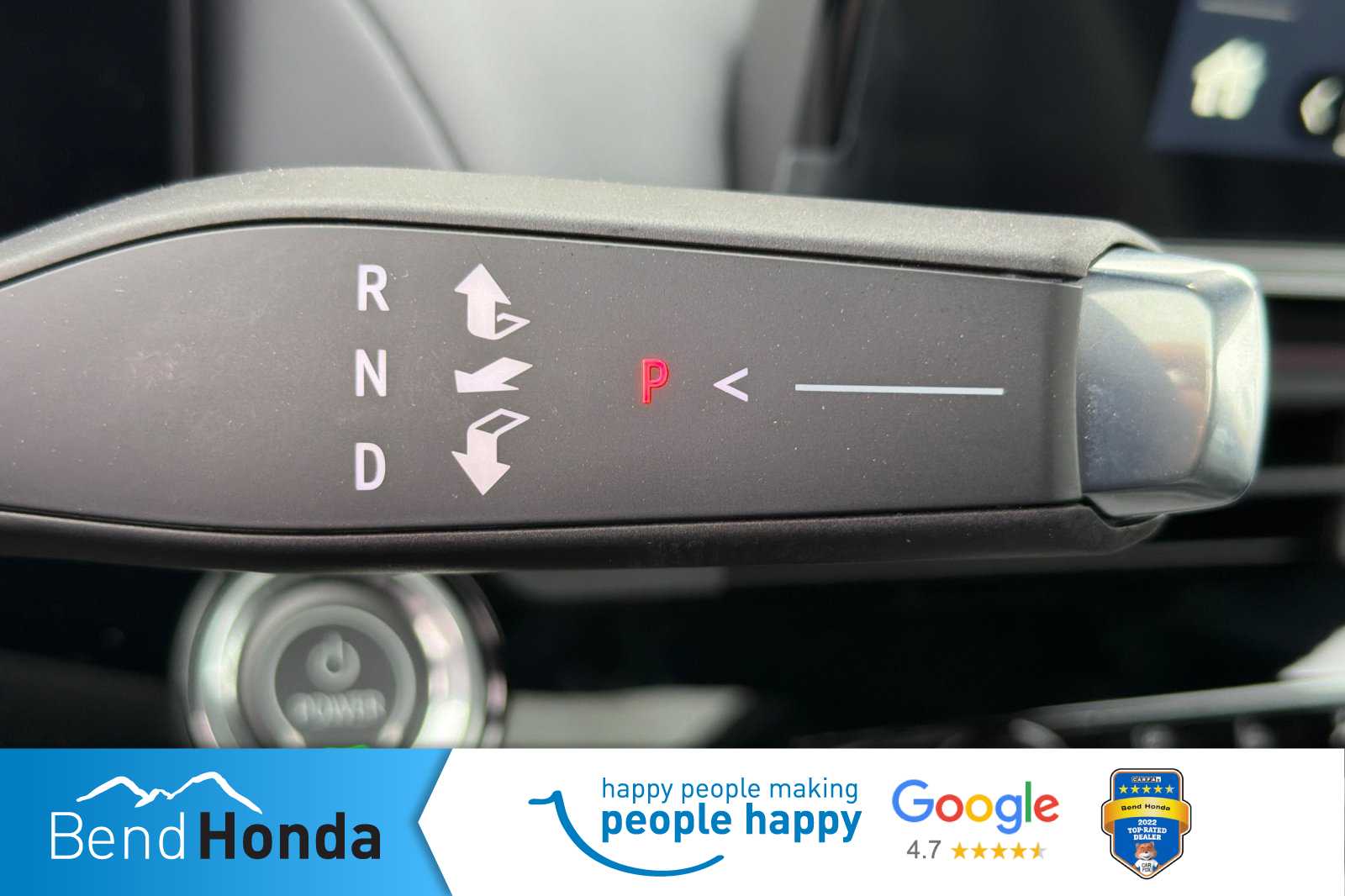 Thumbnail: 2025 Honda Prologue - 24