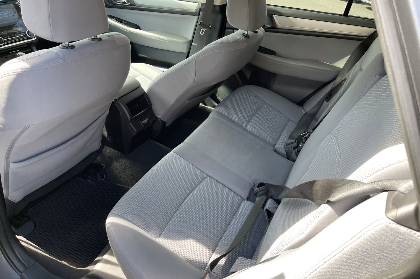 Thumbnail: 2018 Subaru Outback - 10