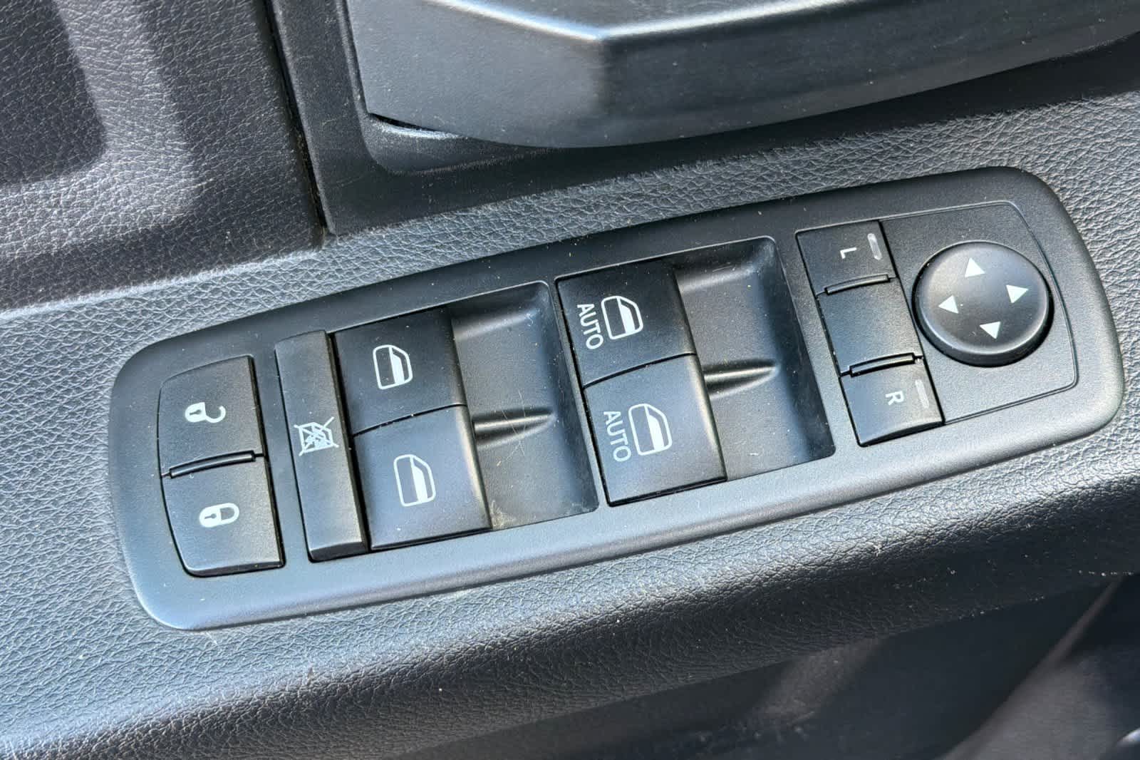 Thumbnail: 2016 RAM 2500 - 15