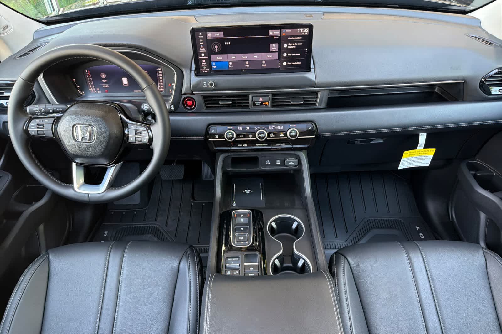 Thumbnail: 2026 Honda Pilot - 3
