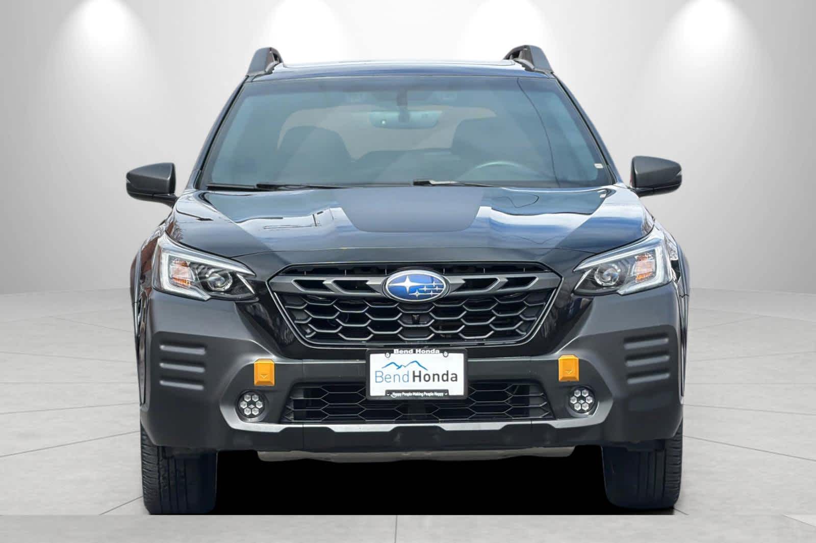 Thumbnail: 2022 Subaru Outback - 10