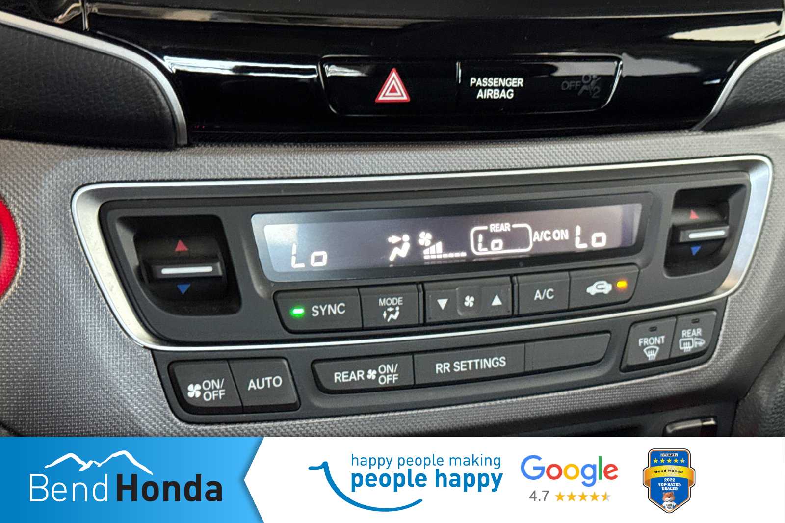 Thumbnail: 2023 Honda Ridgeline - 22