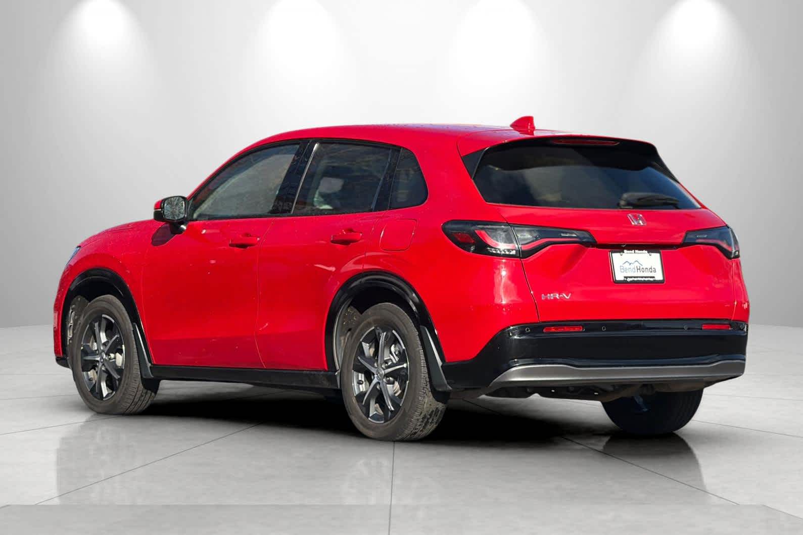 Thumbnail: 2023 Honda HR-V - 6