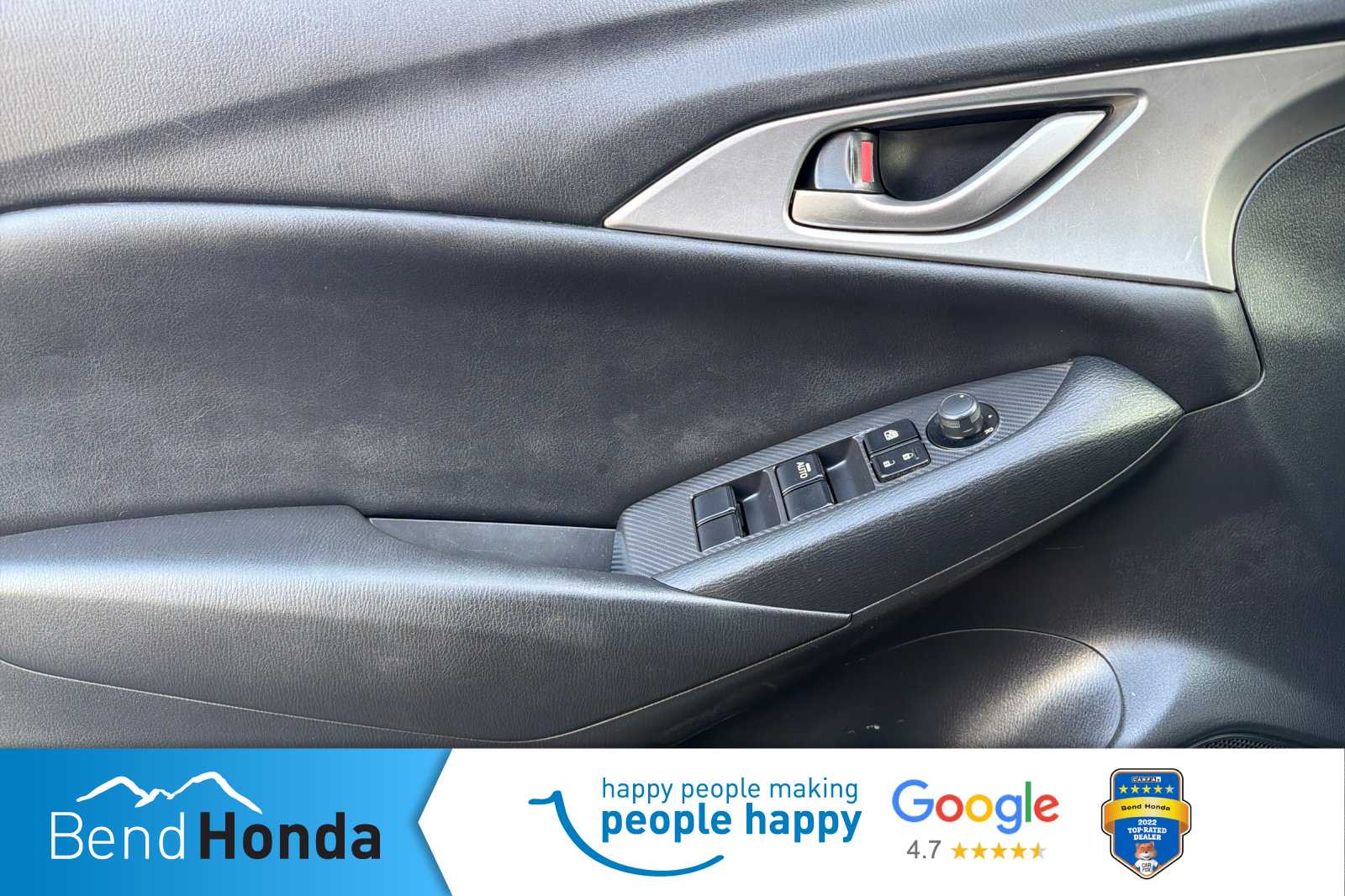 Thumbnail: 2019 Mazda CX-3 - 14