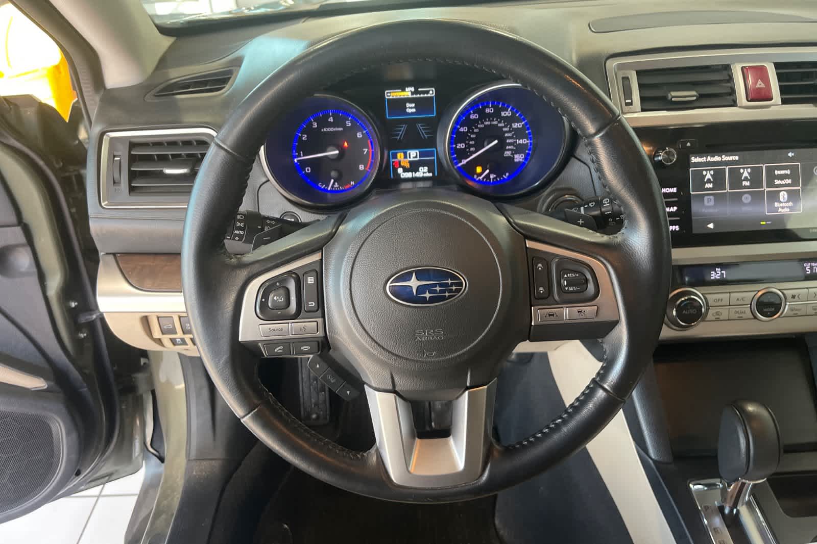 Thumbnail: 2016 Subaru Outback - 14