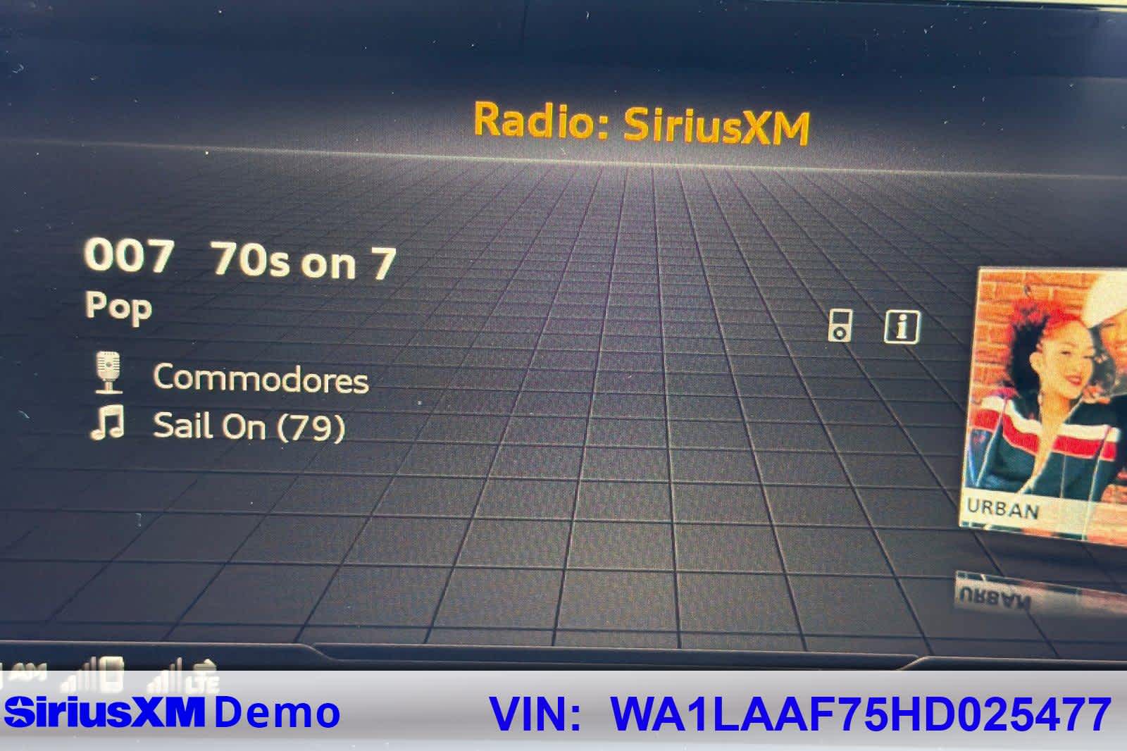 Thumbnail: 2017 Audi Q7 - 30