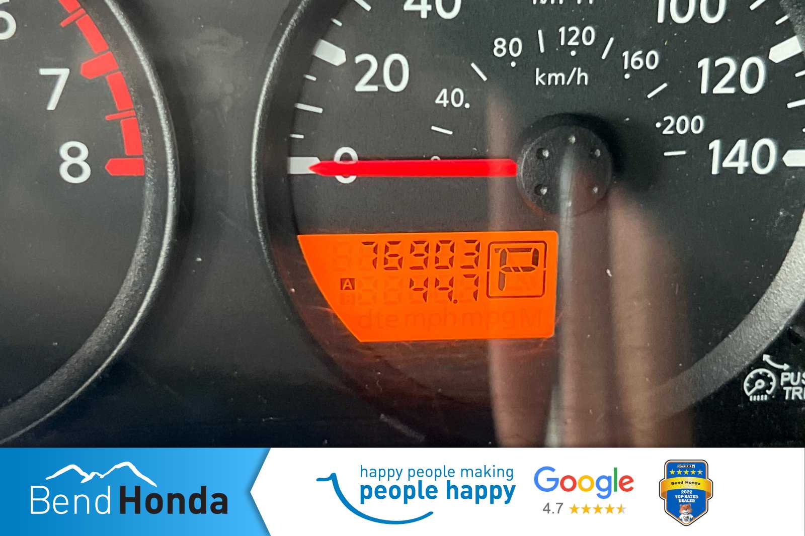 Thumbnail: 2007 Nissan Frontier - 24