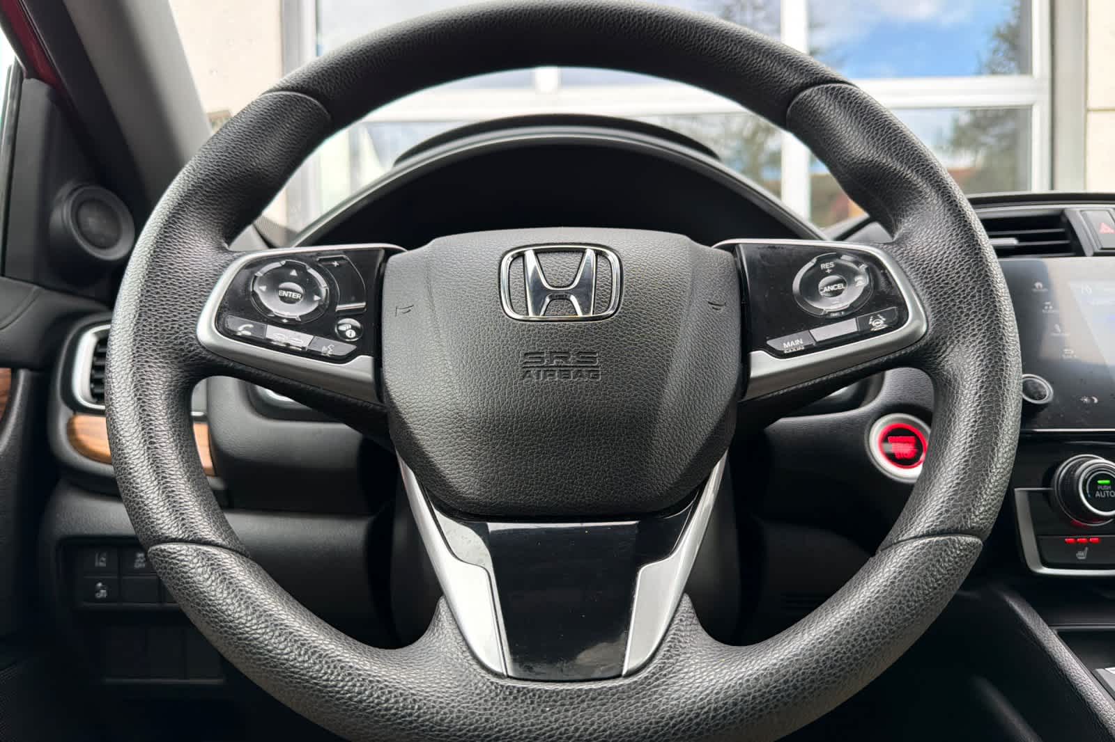 Thumbnail: 2022 Honda CR-V - 25