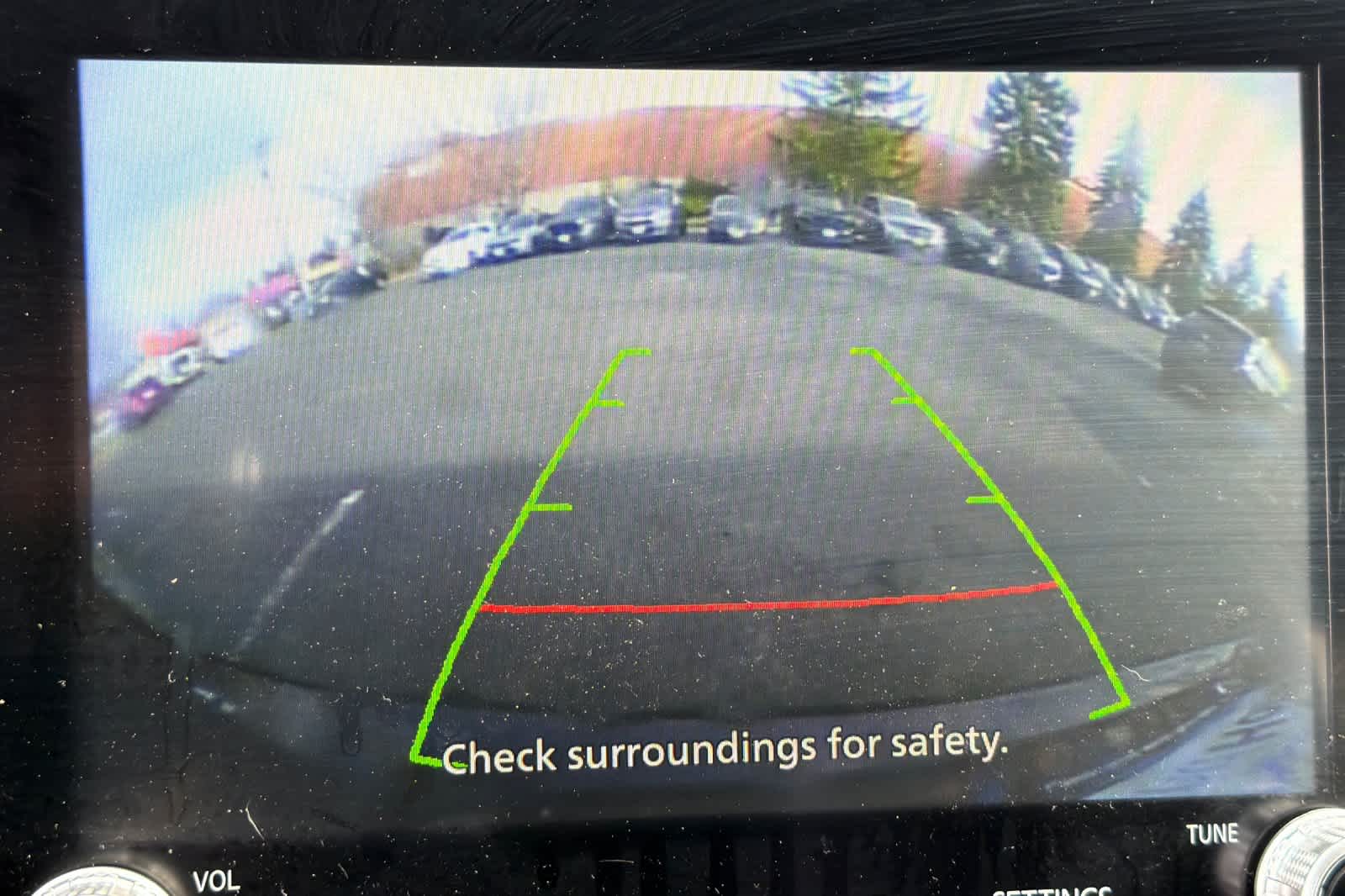 Thumbnail: 2024 Mitsubishi Outlander Sport - 21