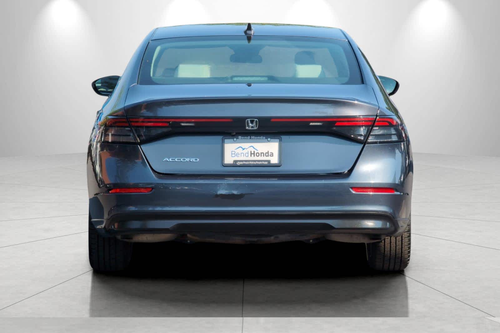 Thumbnail: 2023 Honda Accord - 7