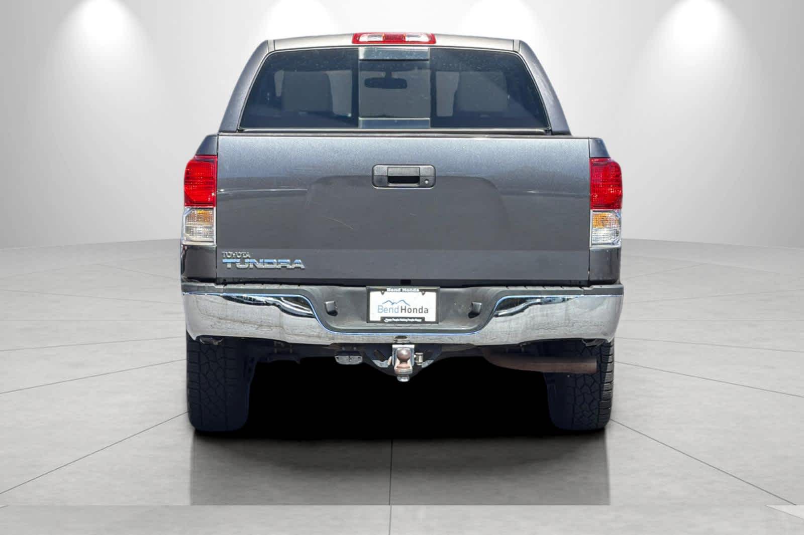 2011 Toyota Tundra Tundra Grade - Photo 7