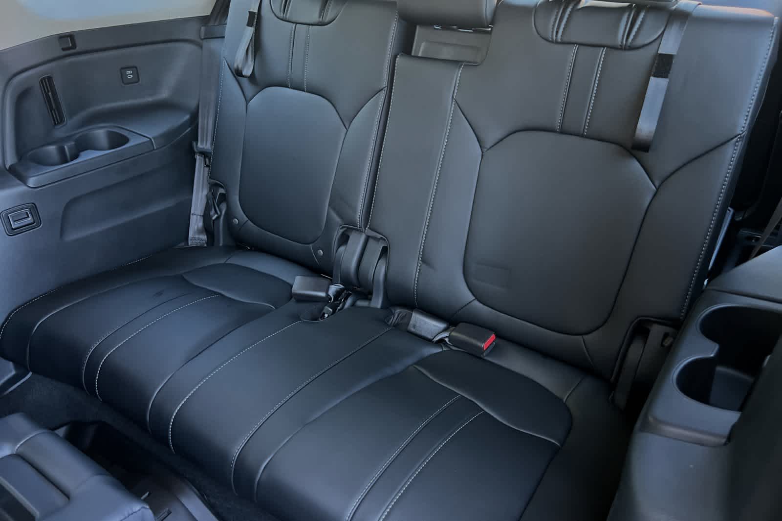 Thumbnail: 2025 Honda Pilot - 17