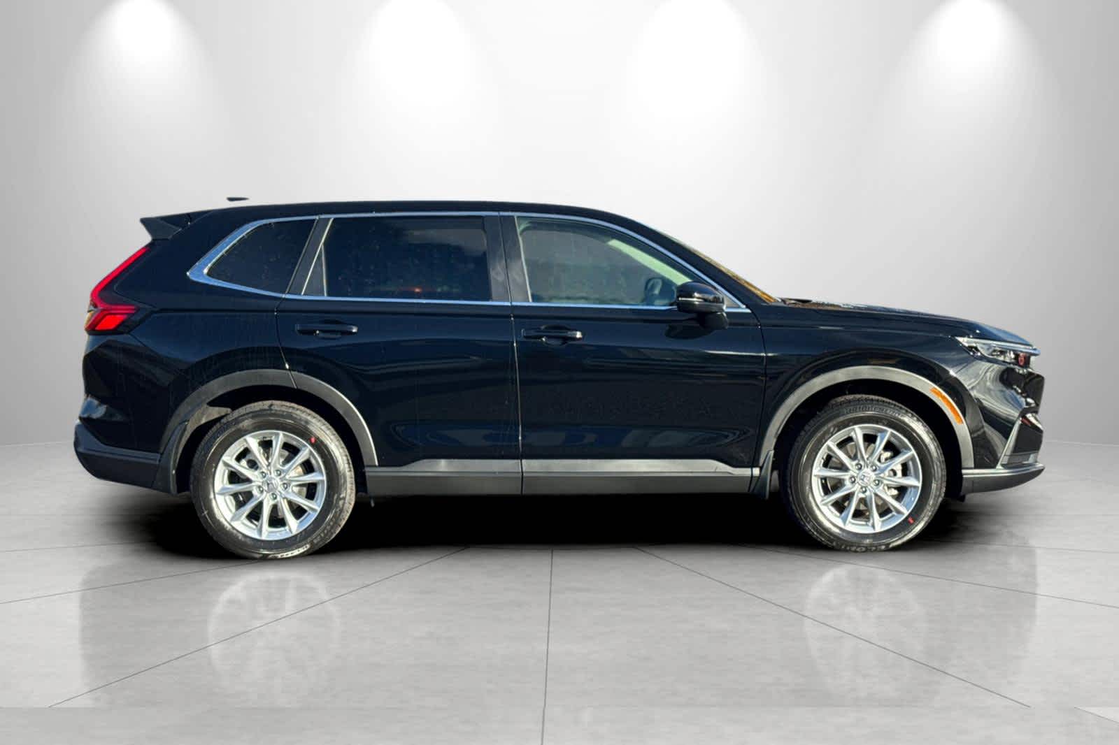 Thumbnail: 2026 Honda CR-V - 8