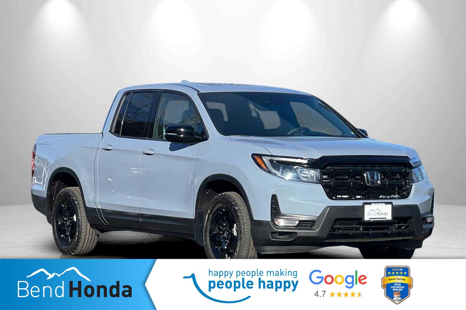 Thumbnail: 2025 Honda Ridgeline - 9