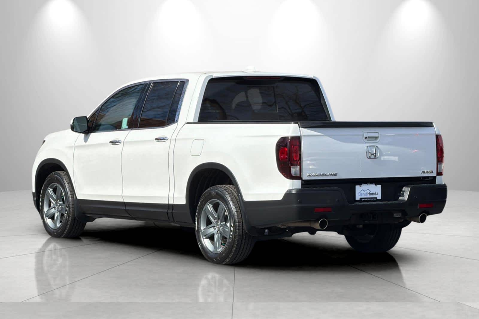 Thumbnail: 2023 Honda Ridgeline - 6