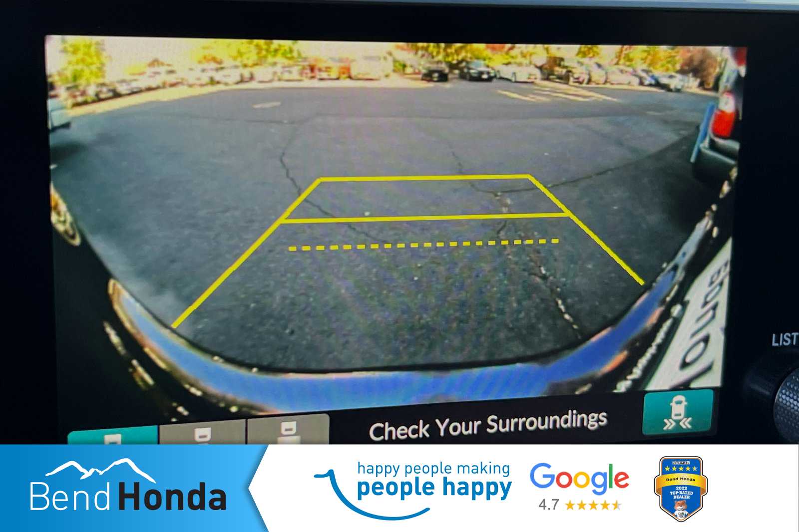 Thumbnail: 2025 Honda Pilot - 22