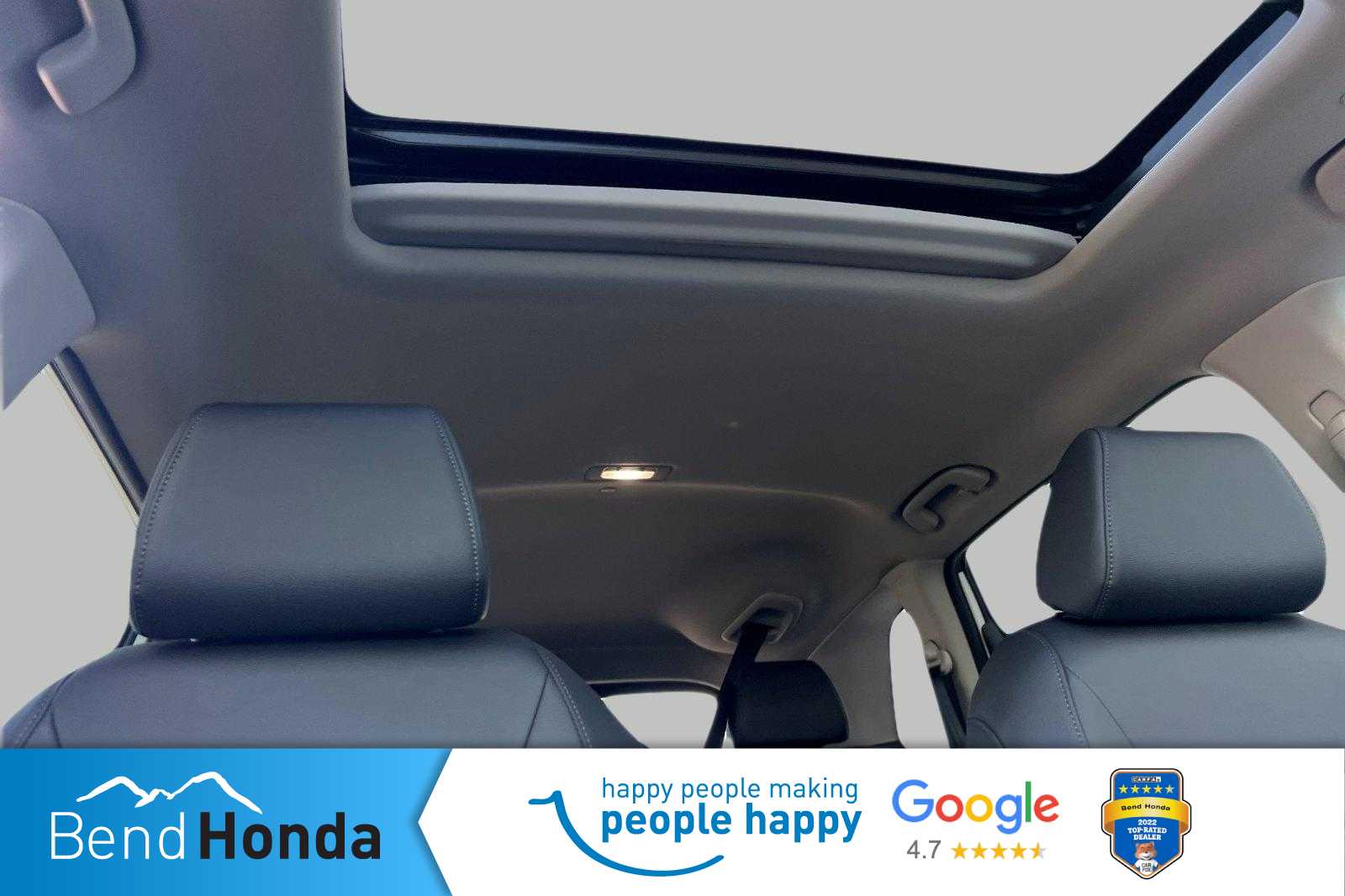 Thumbnail: 2026 Honda CR-V - 19