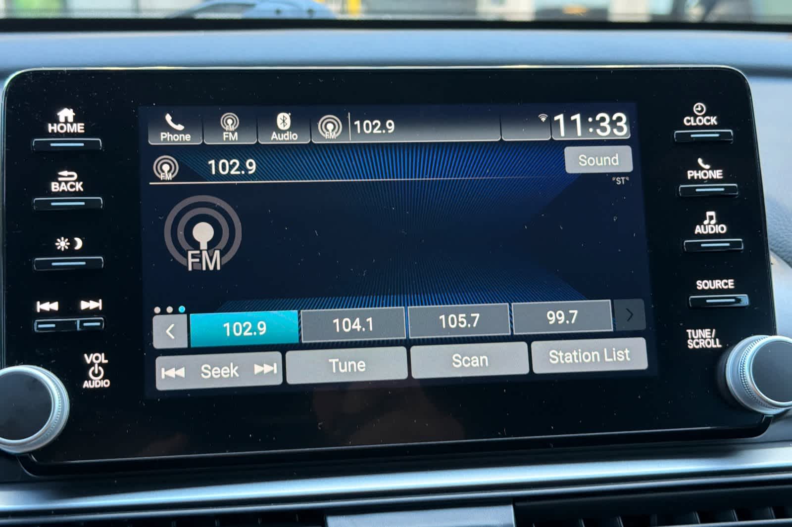 Thumbnail: 2020 Honda Accord - 19