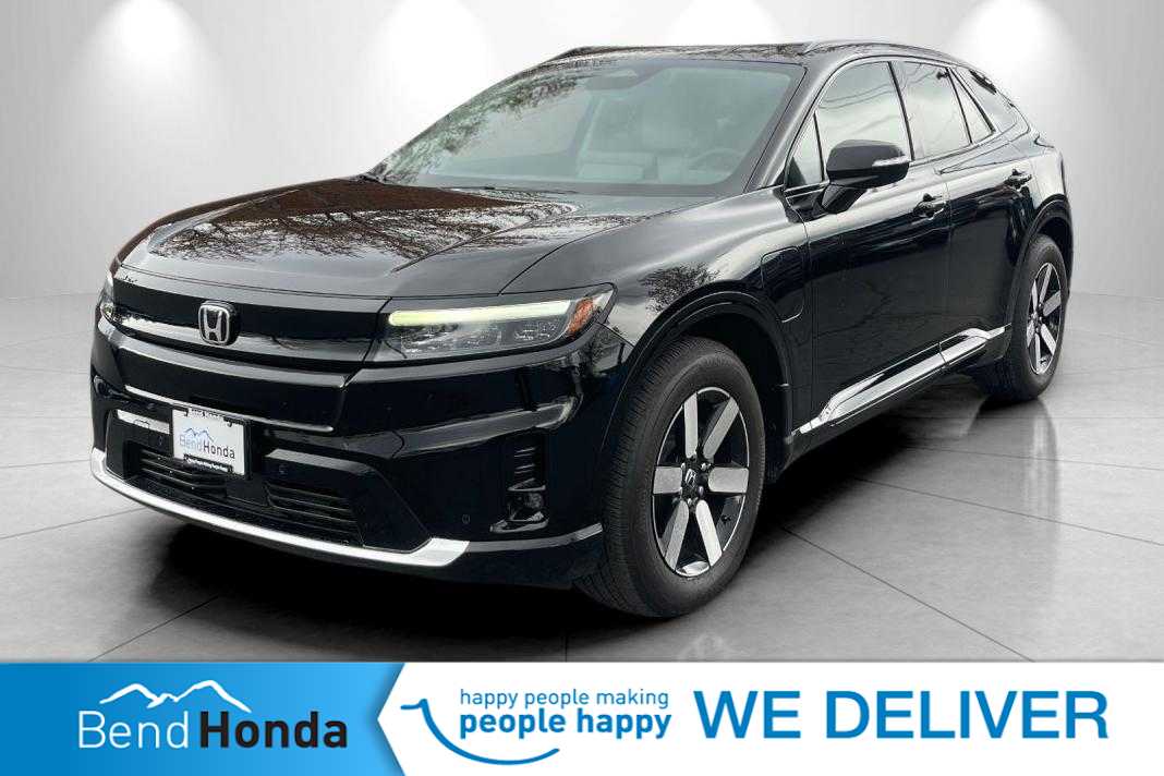 2024 Honda Prologue Touring -
                  Bend, OR