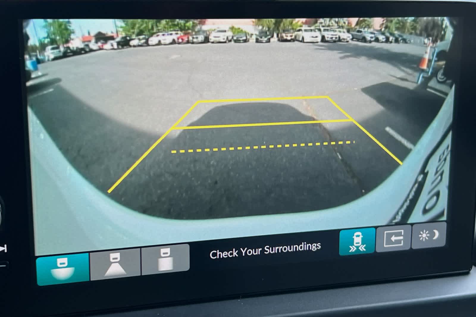 Thumbnail: 2025 Honda Pilot - 21